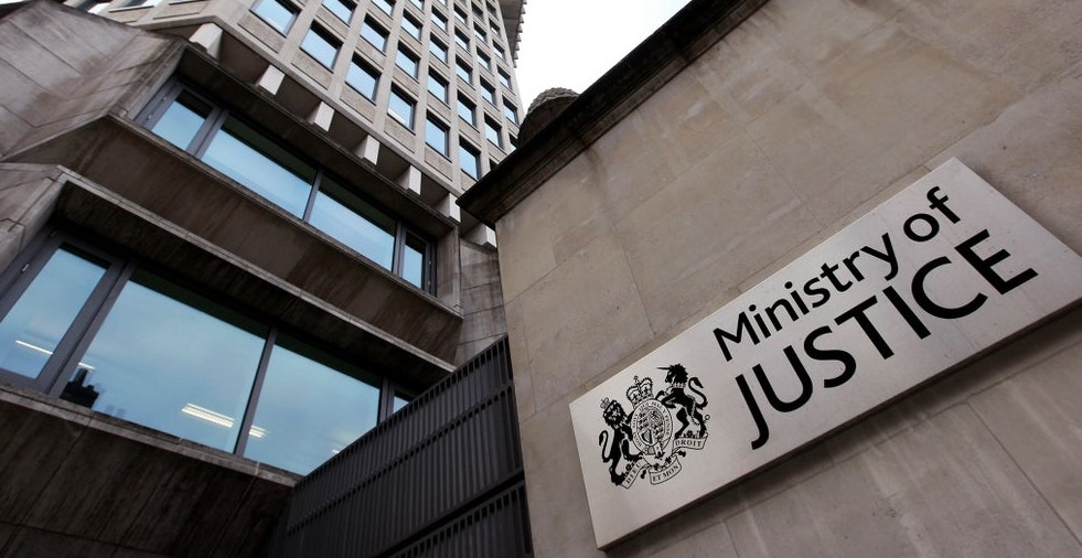 MOJ Review of Fixed Cost Medical reports